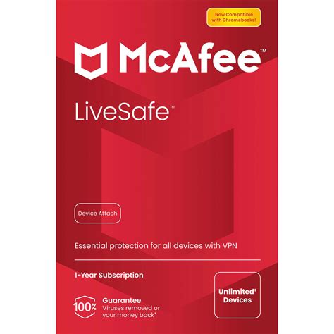 mcafee livesafe uk|mcafee livesafe 1 year subscription.